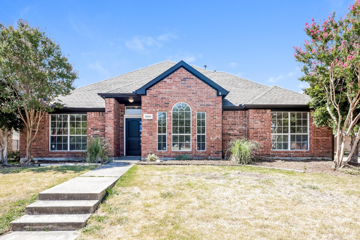 10201 Natalie Drive Frisco TX 75035