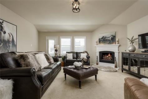 505 Paddock Lane Celina TX 75009