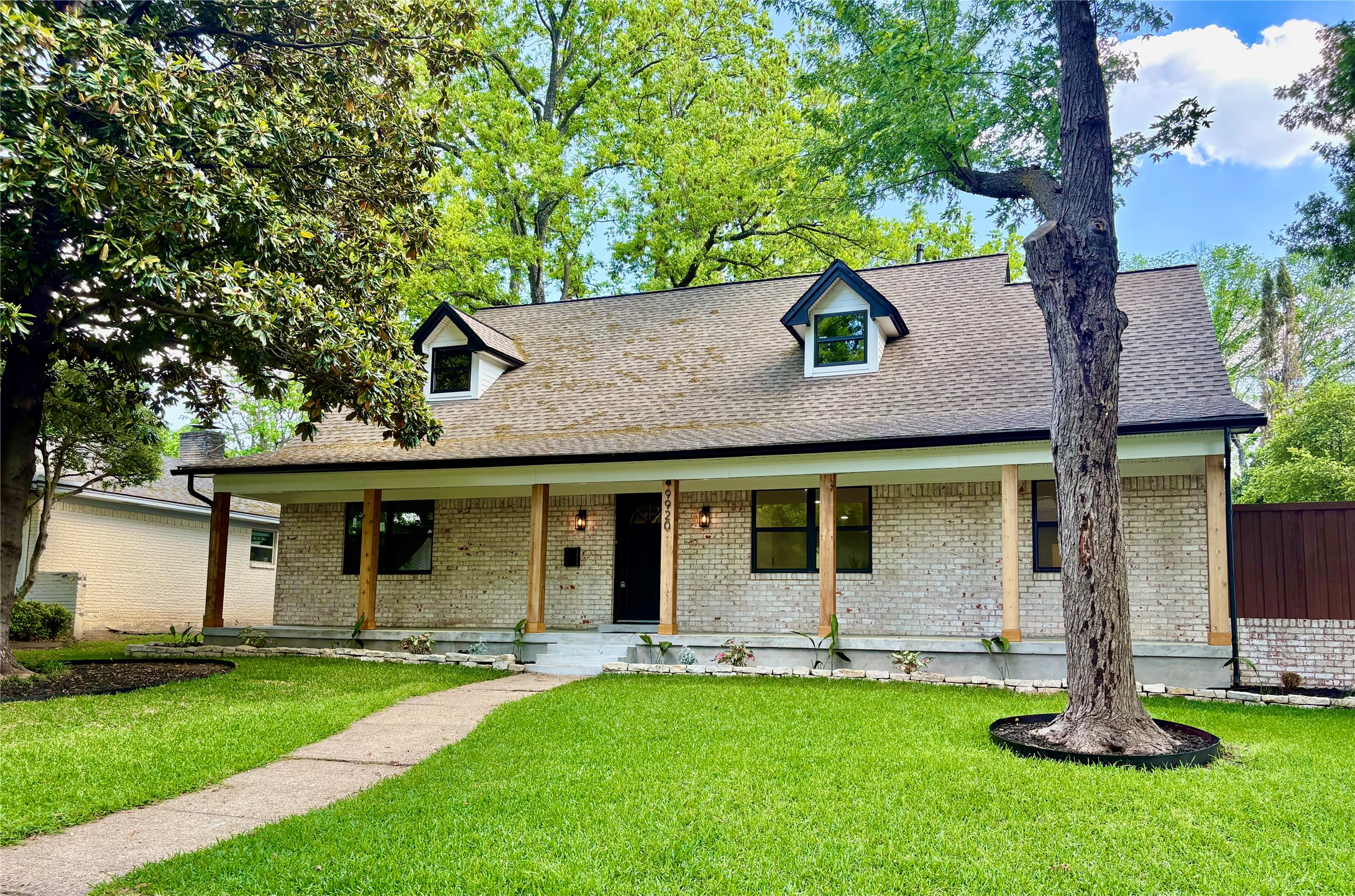 9920 Greenfield Drive Dallas TX 75238