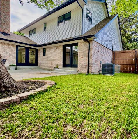 9920 Greenfield Drive Dallas TX 75238