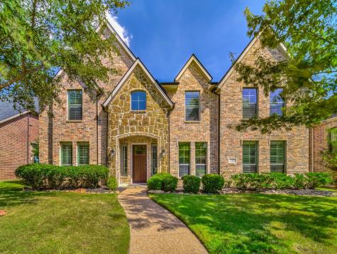 11252 Lamar Lane Frisco TX 75033