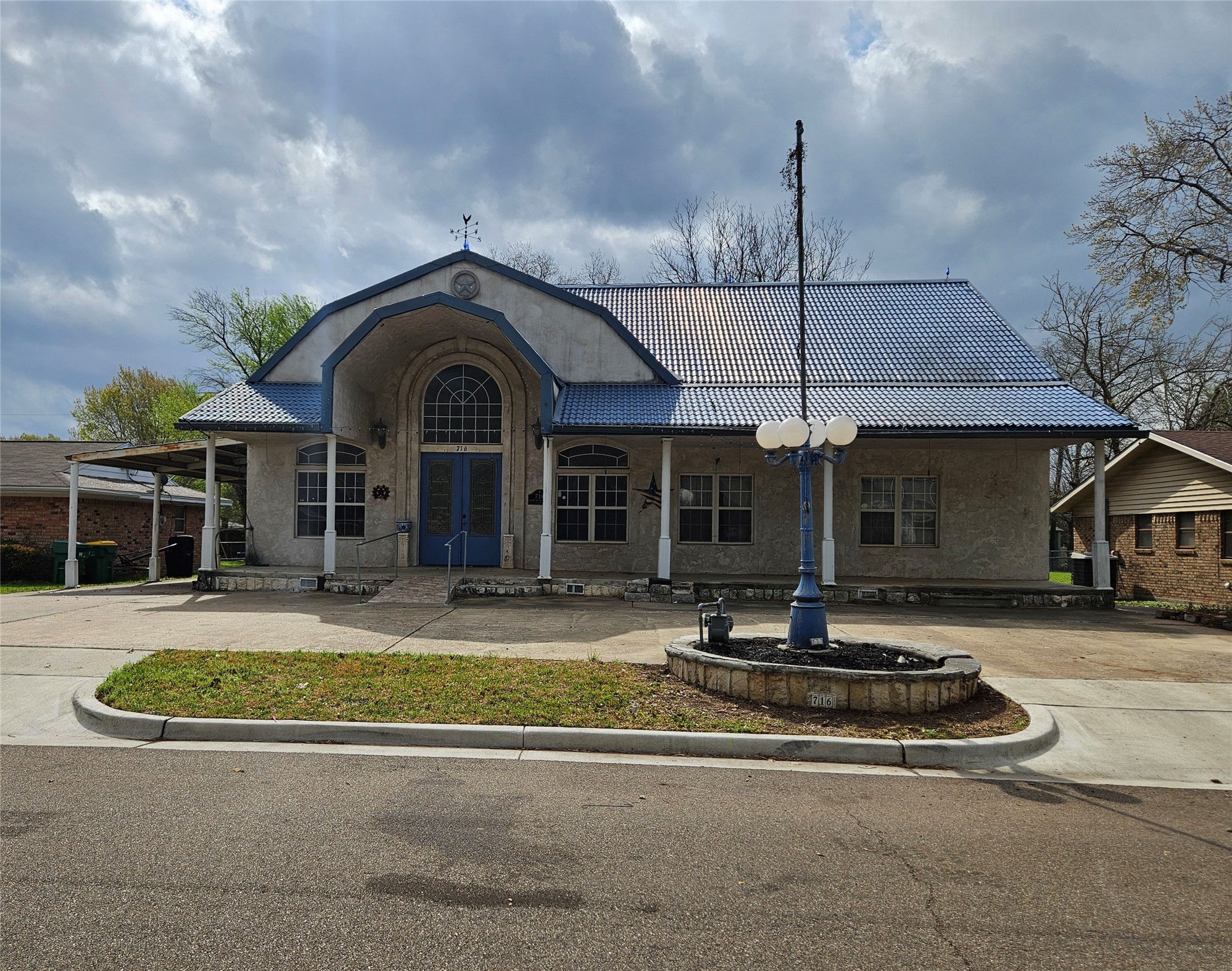 716 Dogwood Street Robinson TX 76706