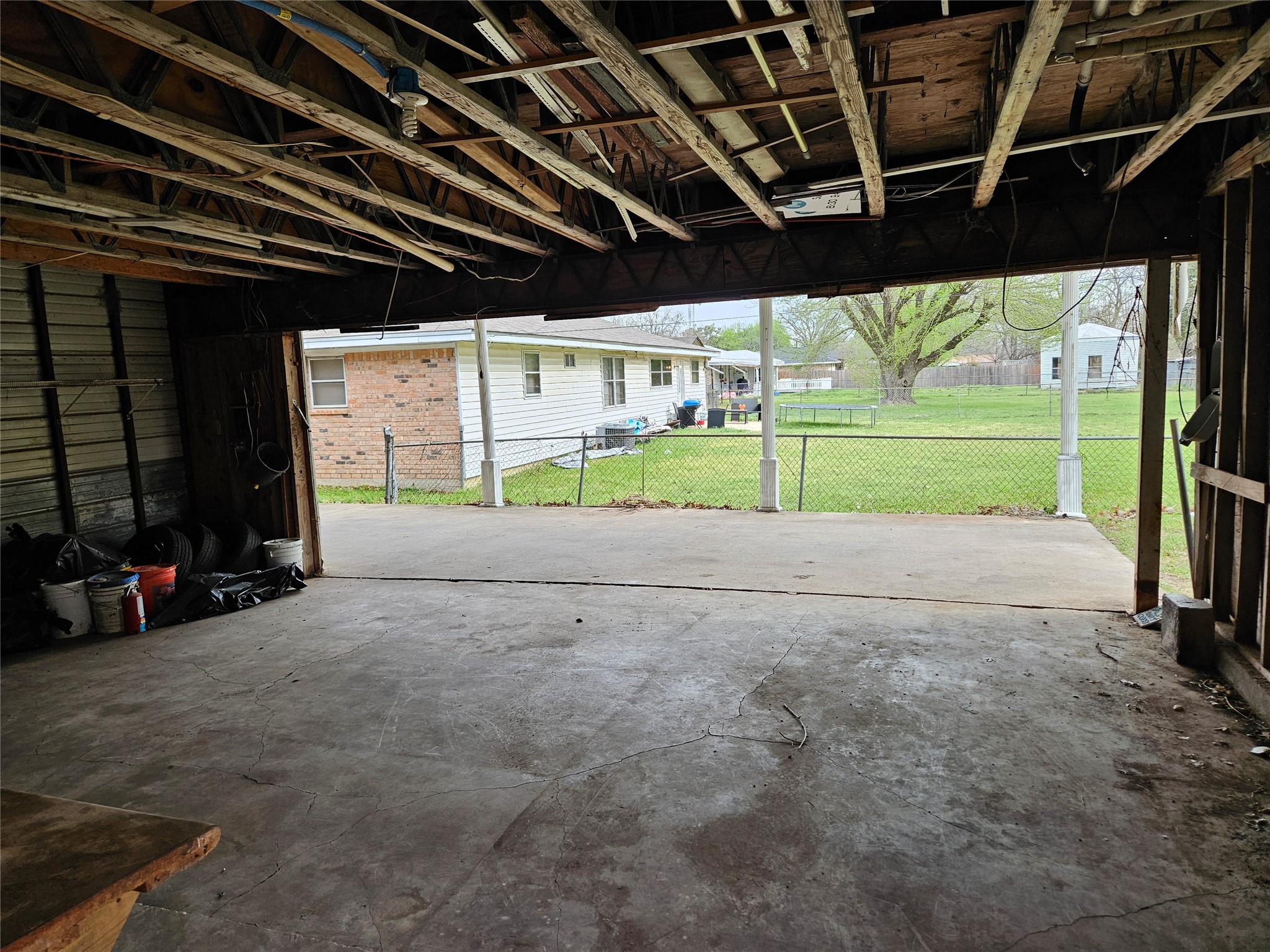 716 Dogwood Street Robinson TX 76706