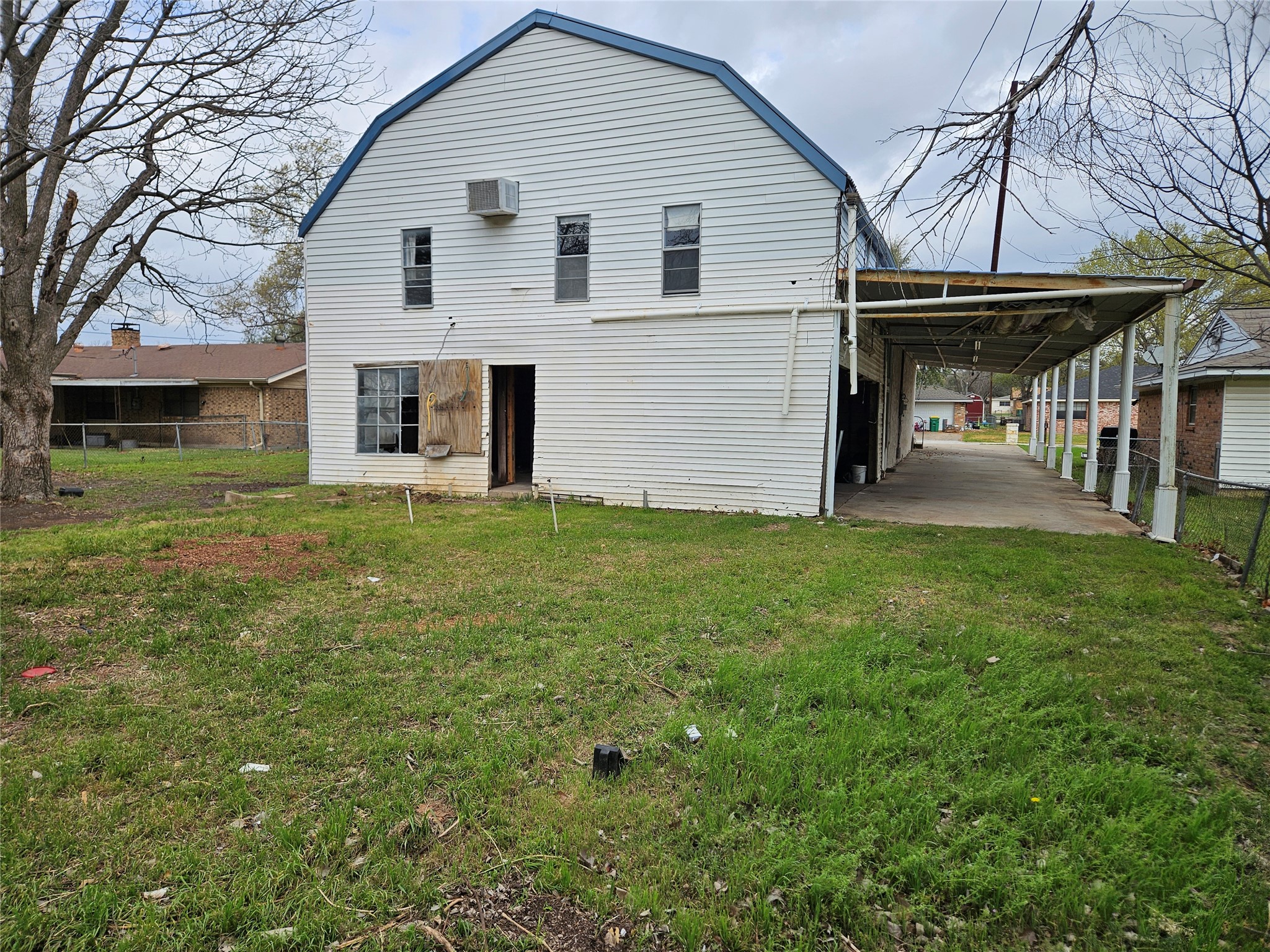 716 Dogwood Street Robinson TX 76706