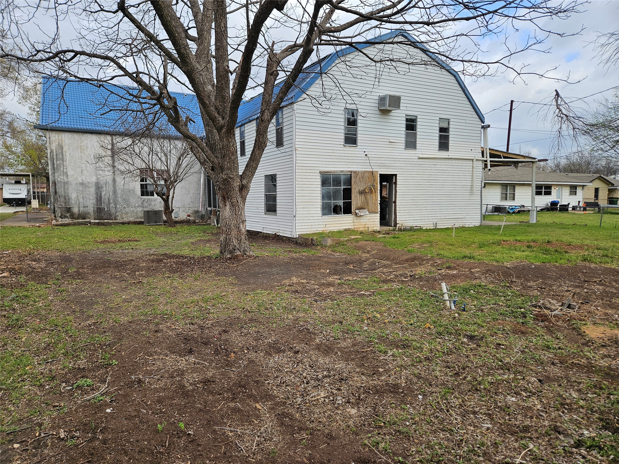 716 Dogwood Street Robinson TX 76706