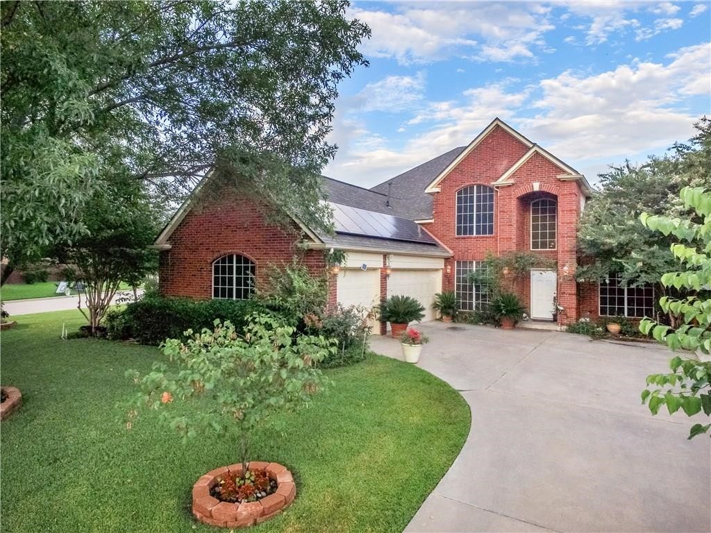 2718 Rocky Creek Drive Mansfield TX 76063