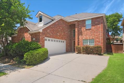 7816 Rancho De La Osa Trail McKinney TX 75070