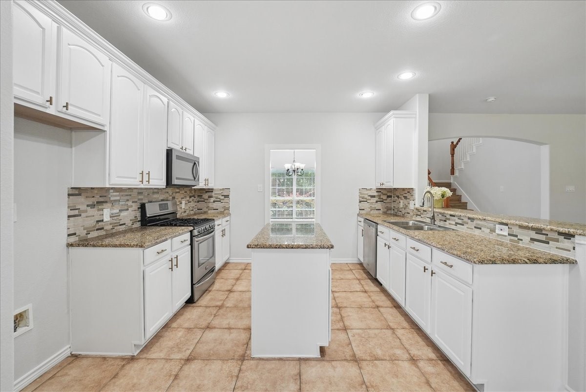 7816 Rancho De La Osa Trail Mckinney TX 75070