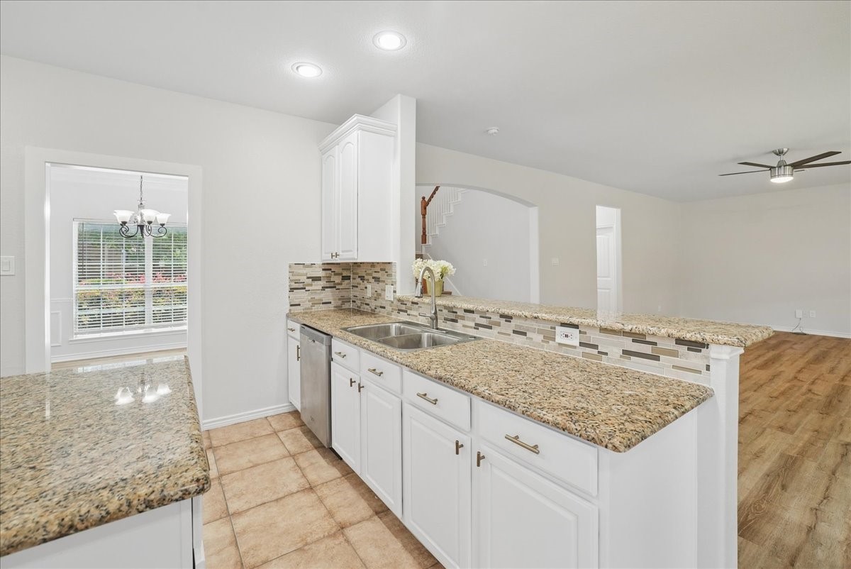 7816 Rancho De La Osa Trail Mckinney TX 75070