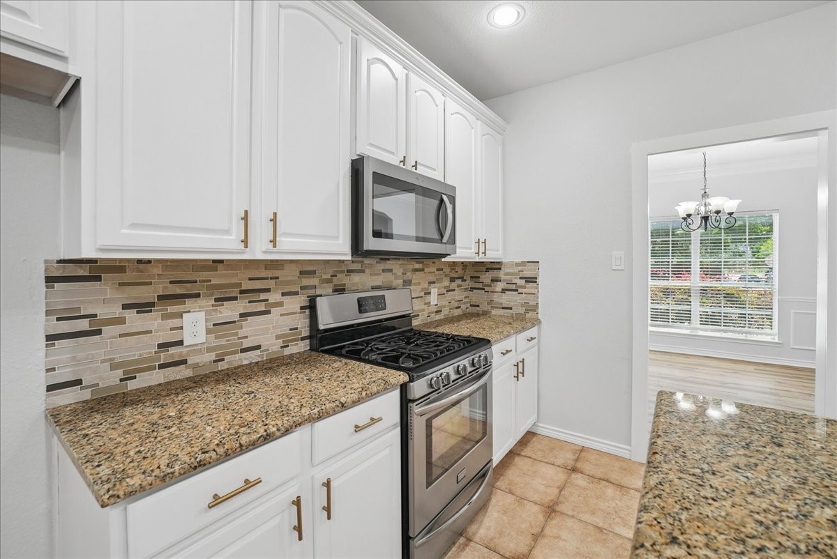 7816 Rancho De La Osa Trail Mckinney TX 75070