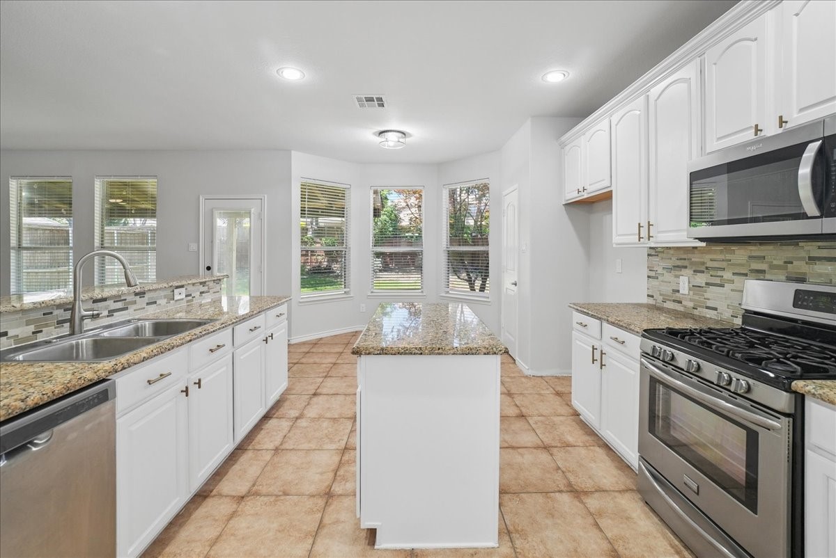 7816 Rancho De La Osa Trail Mckinney TX 75070