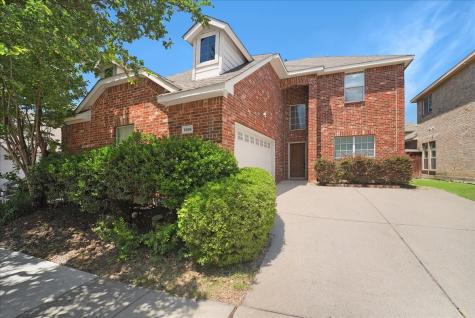 7816 Rancho De La Osa Trail McKinney TX 75070