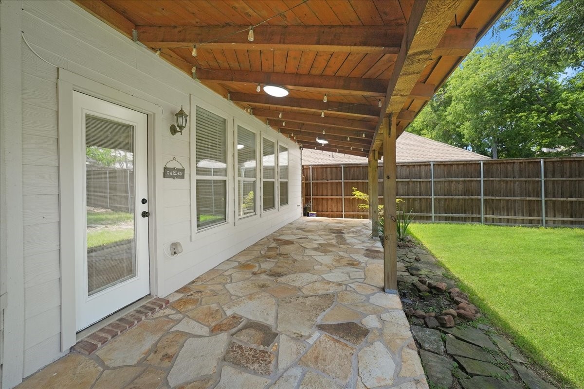 7816 Rancho De La Osa Trail Mckinney TX 75070