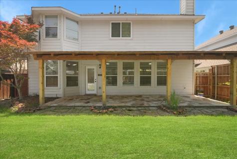 7816 Rancho De La Osa Trail Mckinney TX 75070