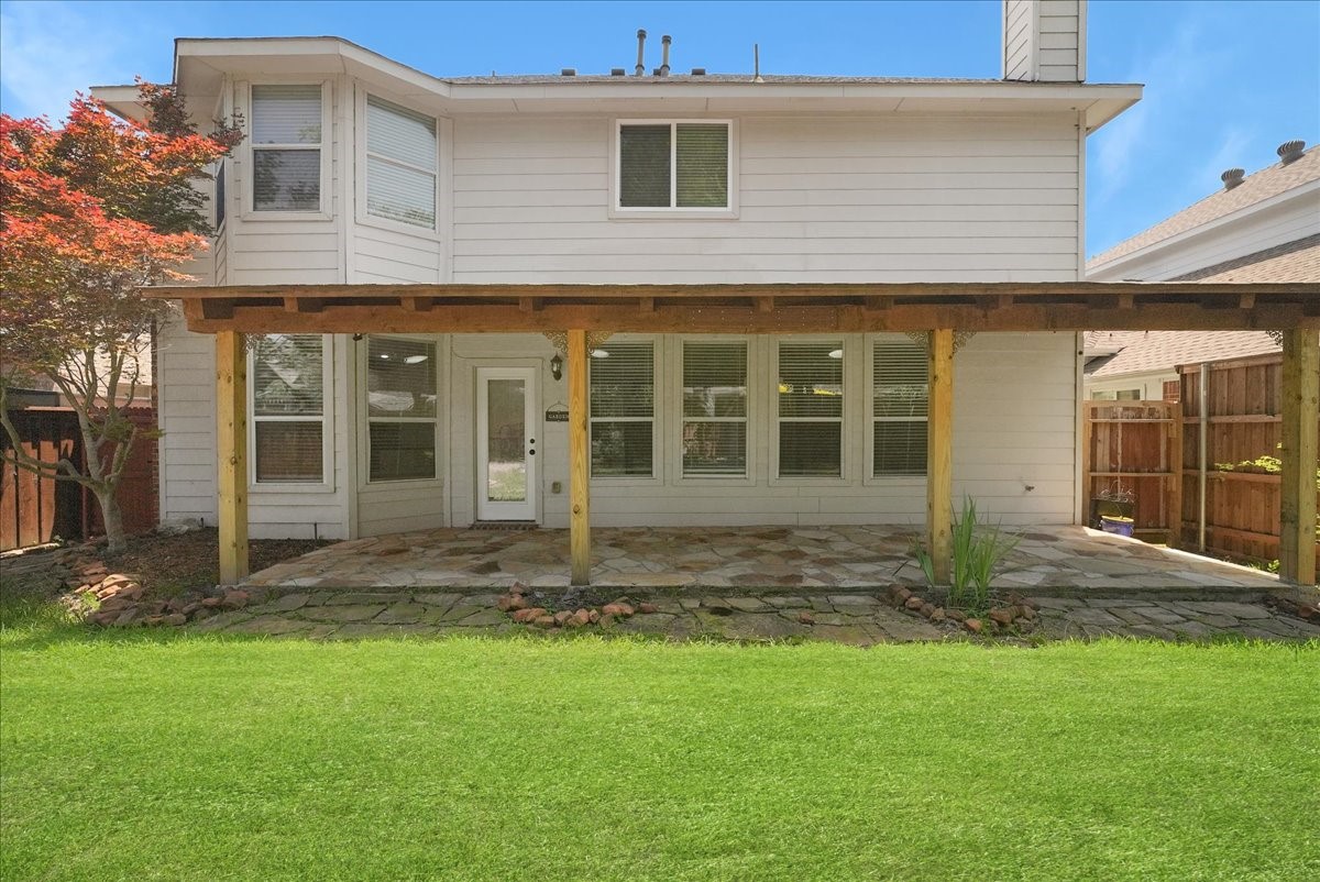 7816 Rancho De La Osa Trail Mckinney TX 75070