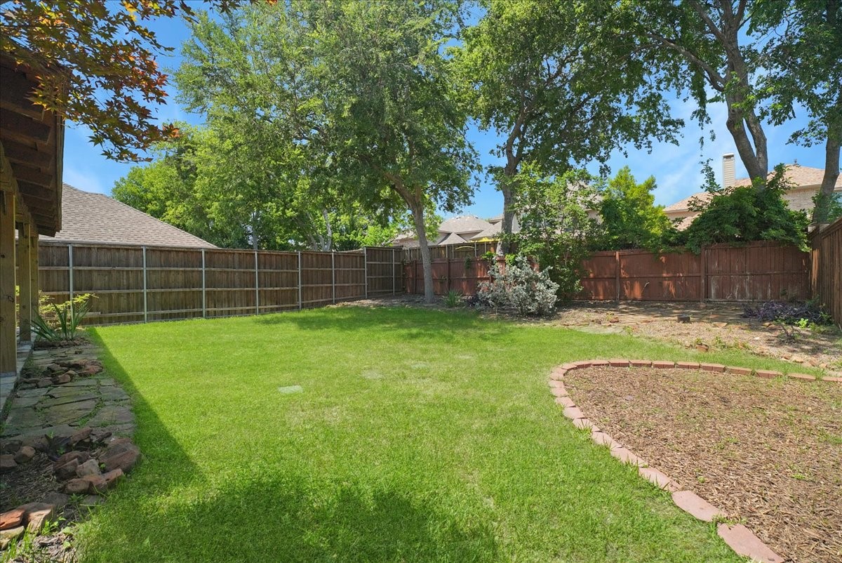 7816 Rancho De La Osa Trail Mckinney TX 75070