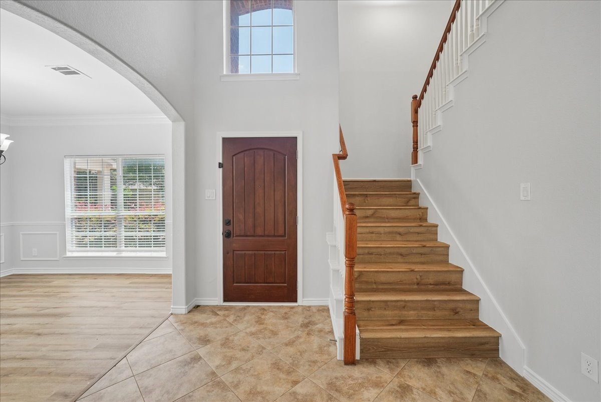 7816 Rancho De La Osa Trail Mckinney TX 75070