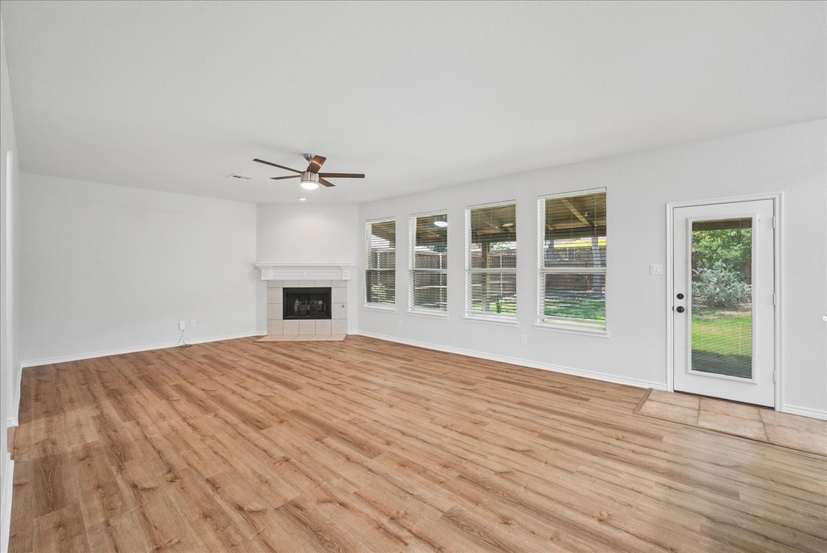 7816 Rancho De La Osa Trail Mckinney TX 75070