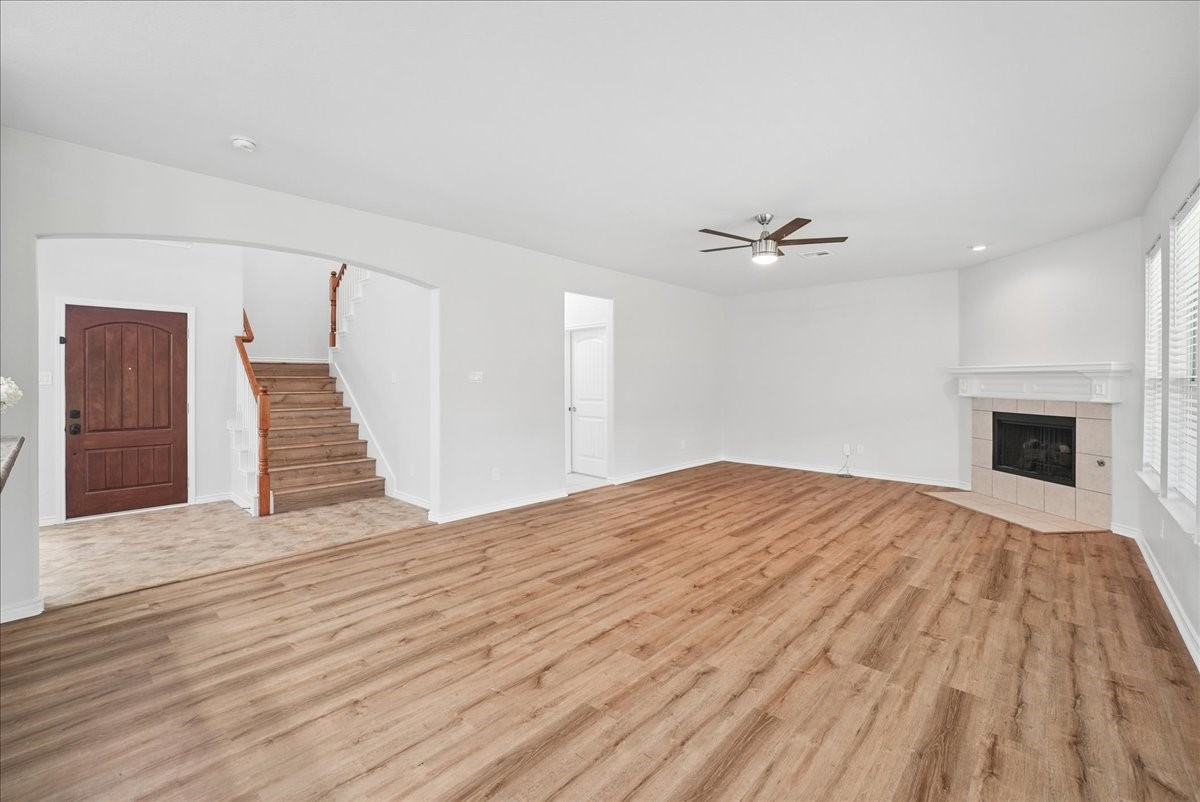 7816 Rancho De La Osa Trail Mckinney TX 75070