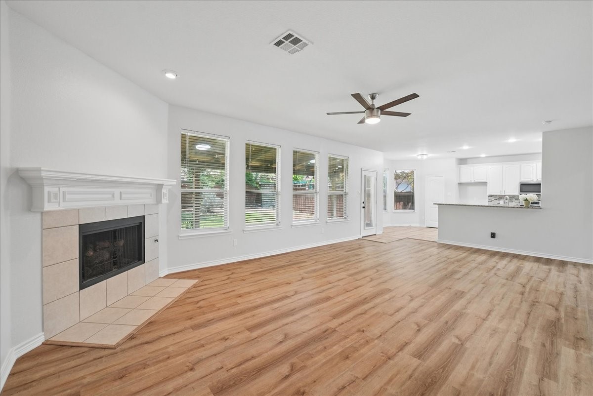 7816 Rancho De La Osa Trail Mckinney TX 75070