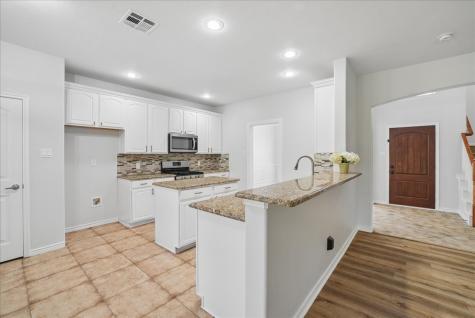 7816 Rancho De La Osa Trail Mckinney TX 75070
