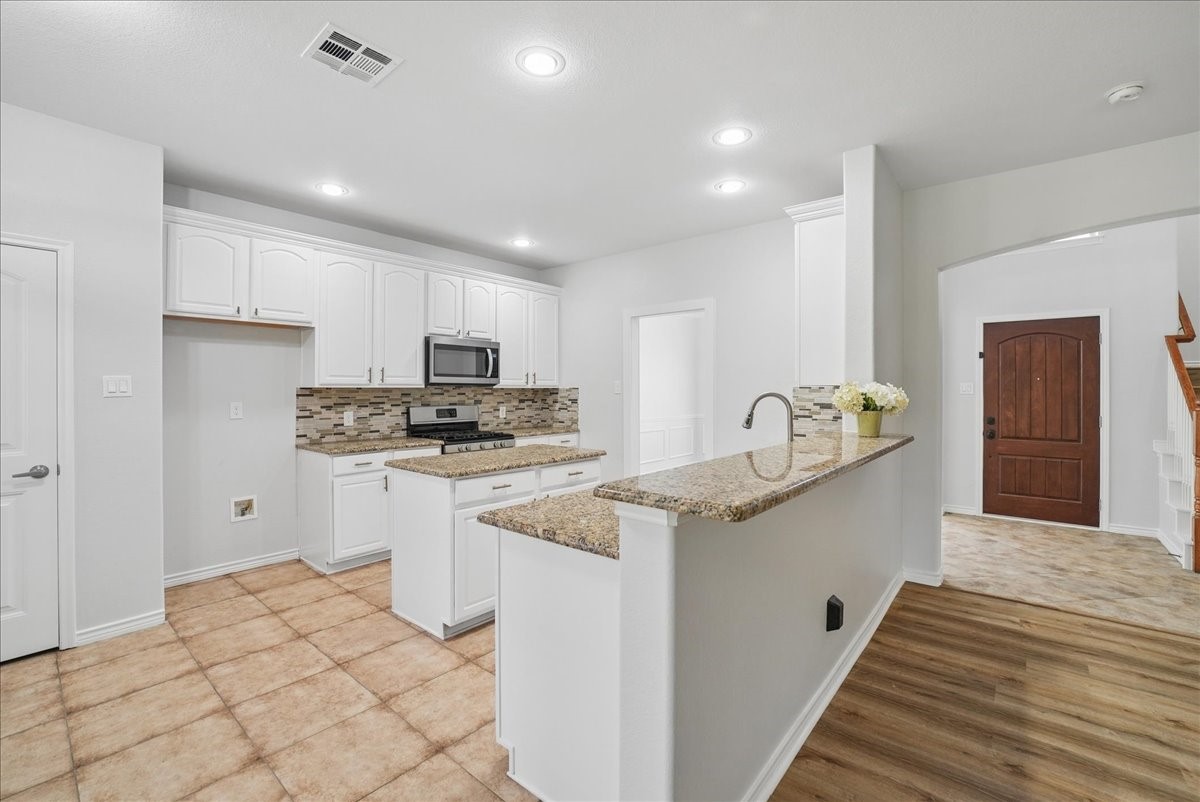 7816 Rancho De La Osa Trail Mckinney TX 75070