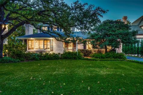 7507 Colgate Avenue Dallas TX 75225