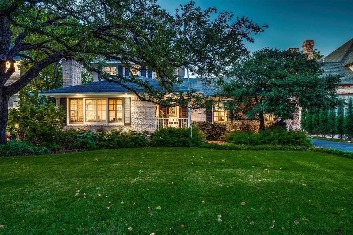 7507 Colgate Avenue Dallas TX 75225