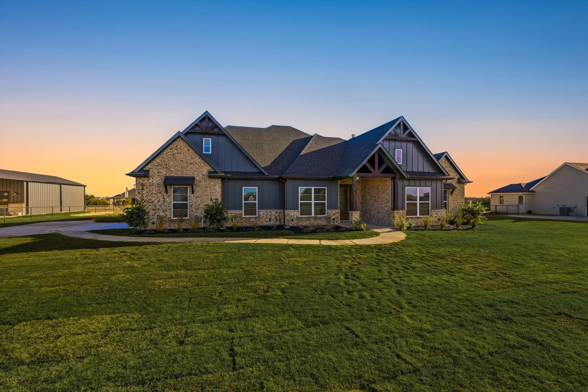6412 Rigel Road Godley TX 76044