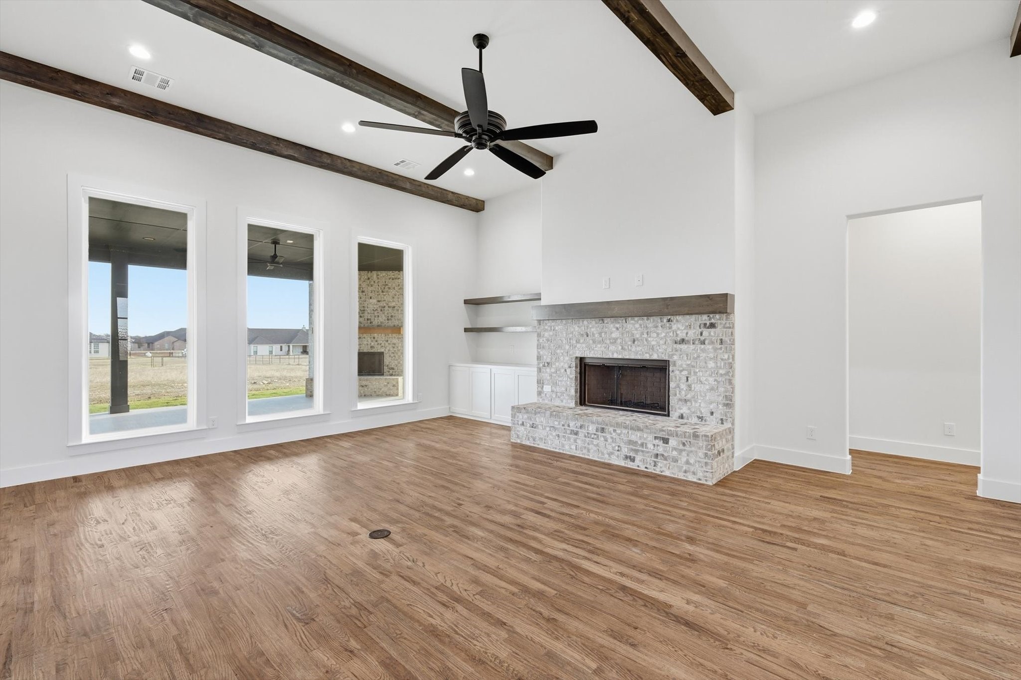 6412 Rigel Road Godley TX 76044