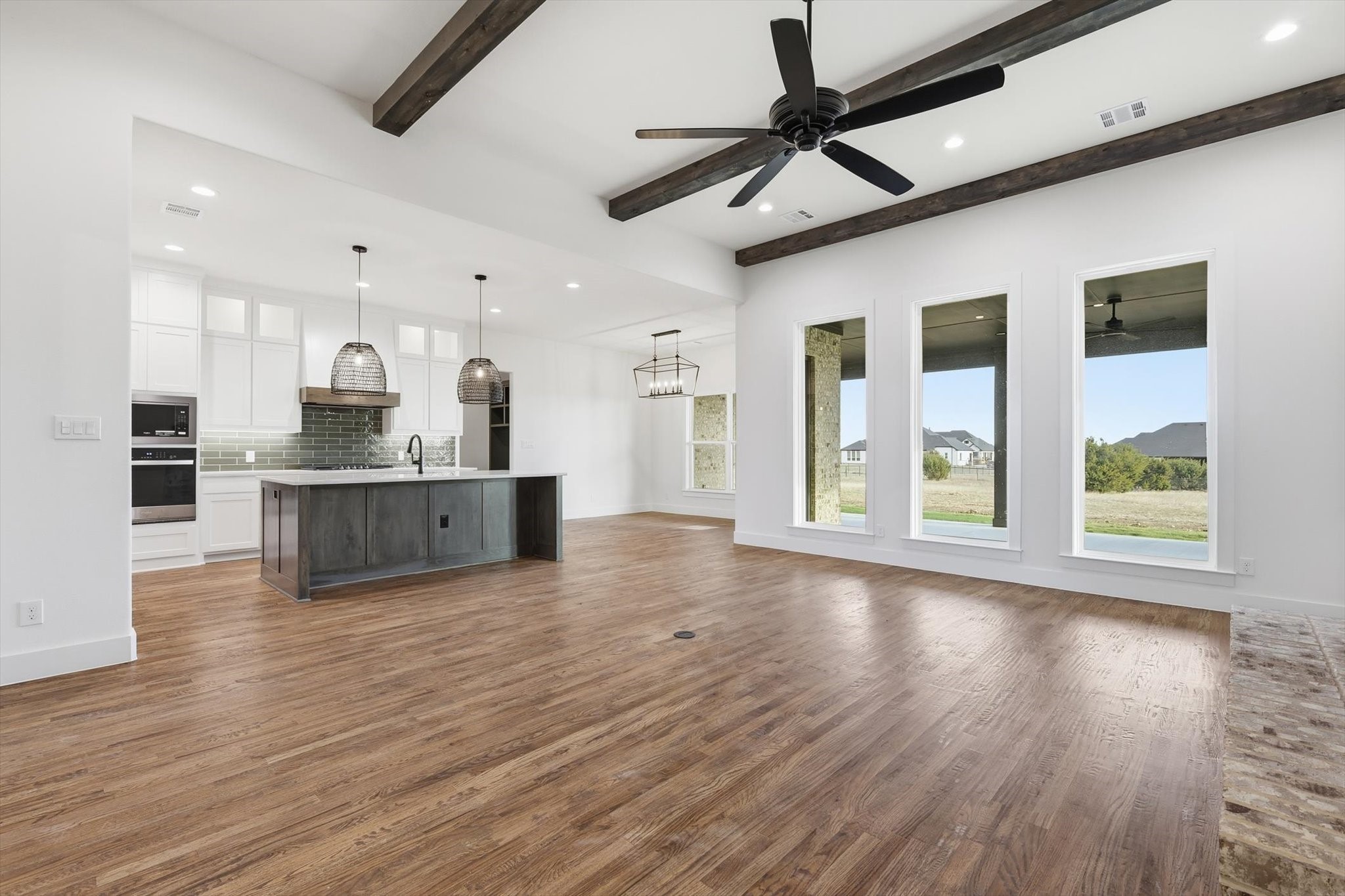 6412 Rigel Road Godley TX 76044