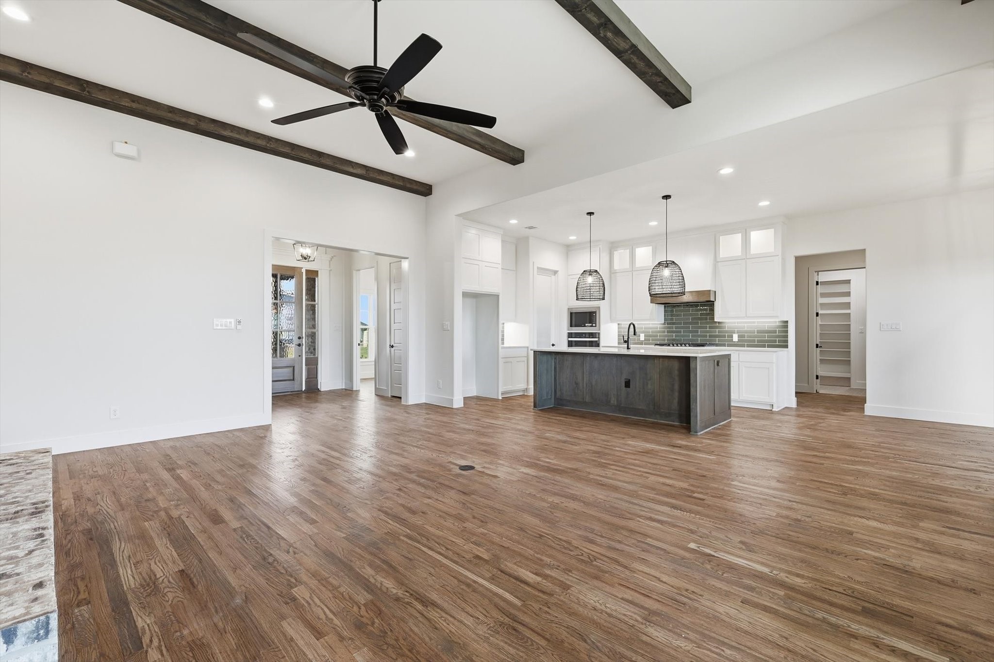 6412 Rigel Road Godley TX 76044