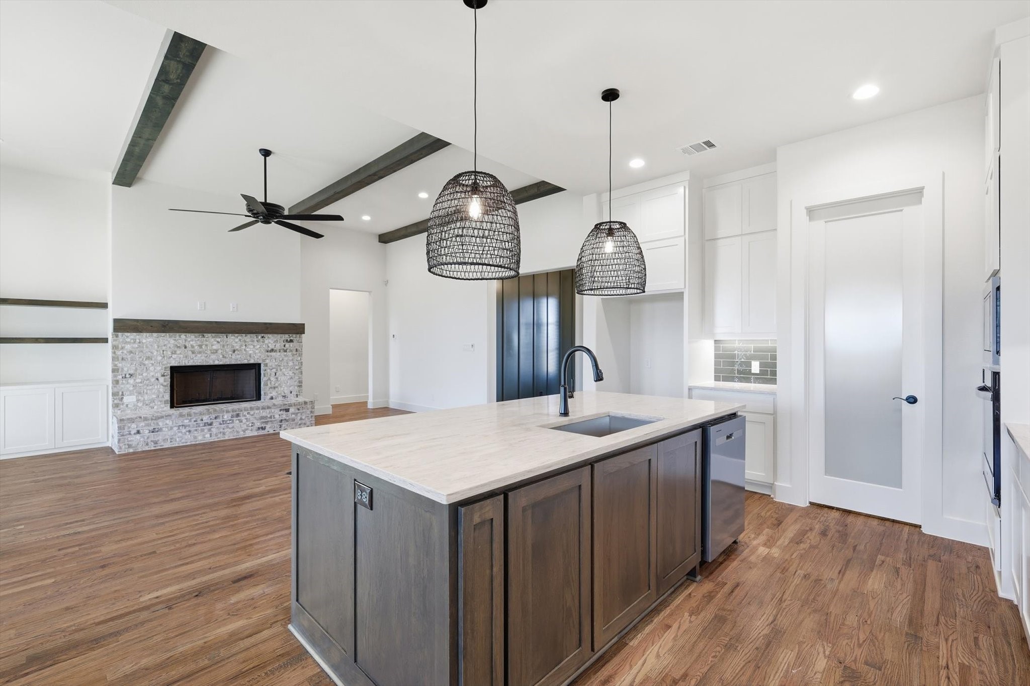 6412 Rigel Road Godley TX 76044