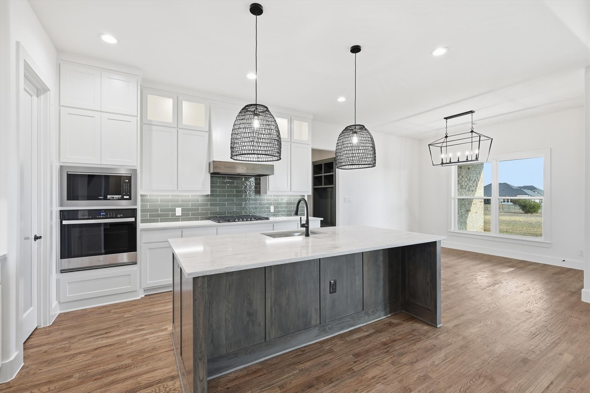 6412 Rigel Road Godley TX 76044