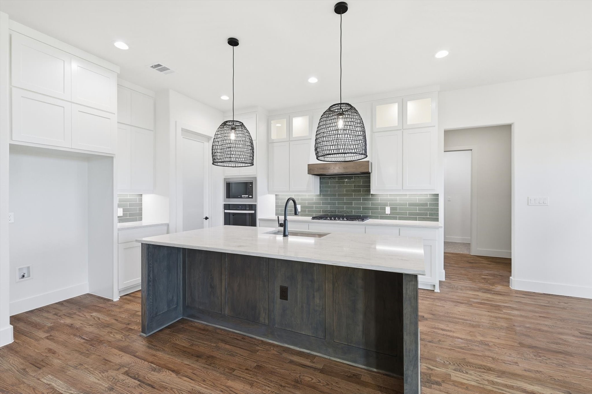 6412 Rigel Road Godley TX 76044