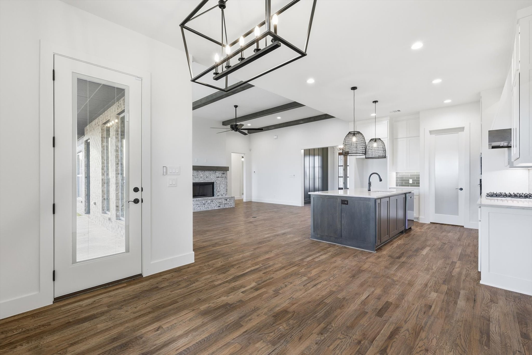 6412 Rigel Road Godley TX 76044