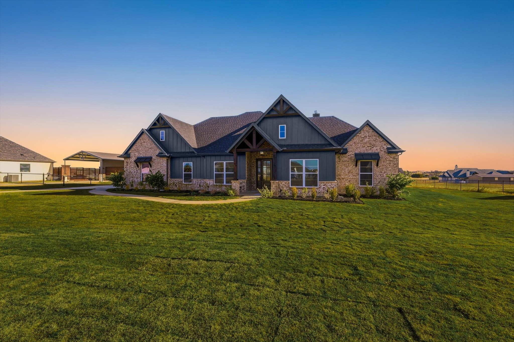 6412 Rigel Road Godley TX 76044