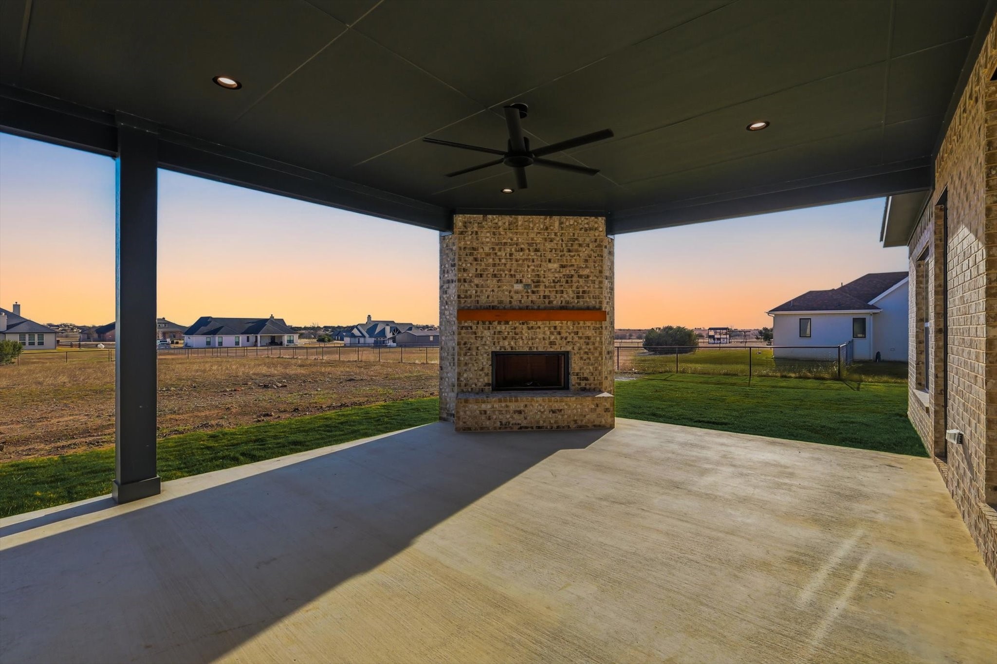 6412 Rigel Road Godley TX 76044
