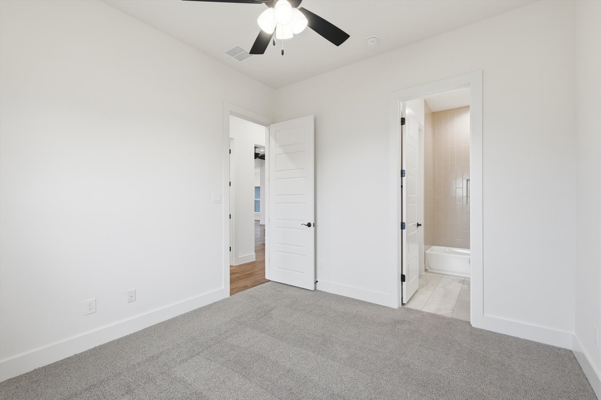 6412 Rigel Road Godley TX 76044