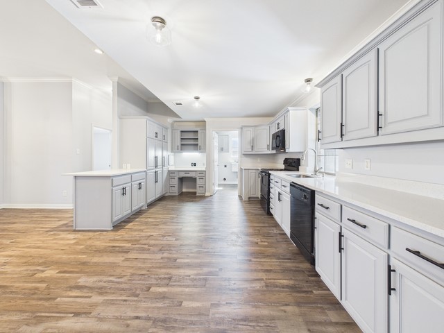17778 Country Club Drive Kemp TX 75143