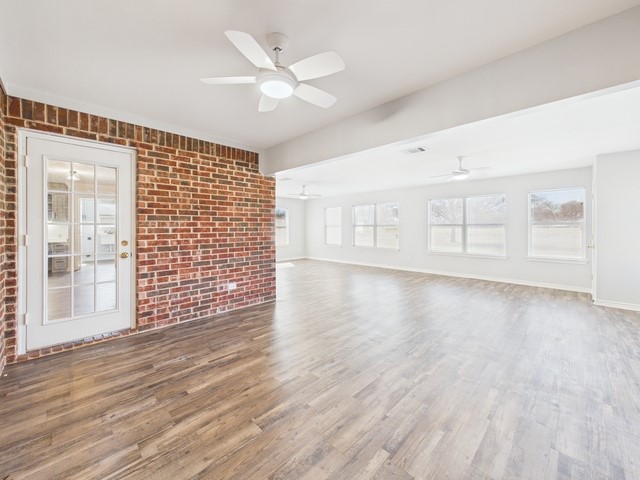 17778 Country Club Drive Kemp TX 75143