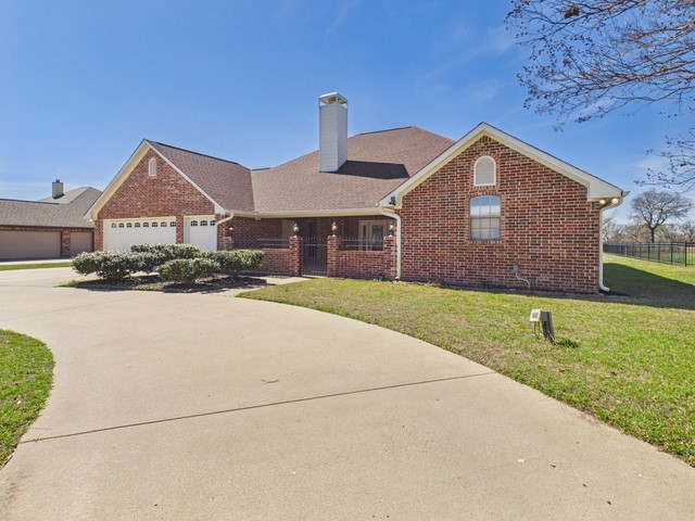 17778 Country Club Drive Kemp TX 75143