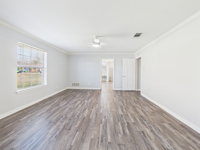 17778 Country Club Drive Kemp TX 75143