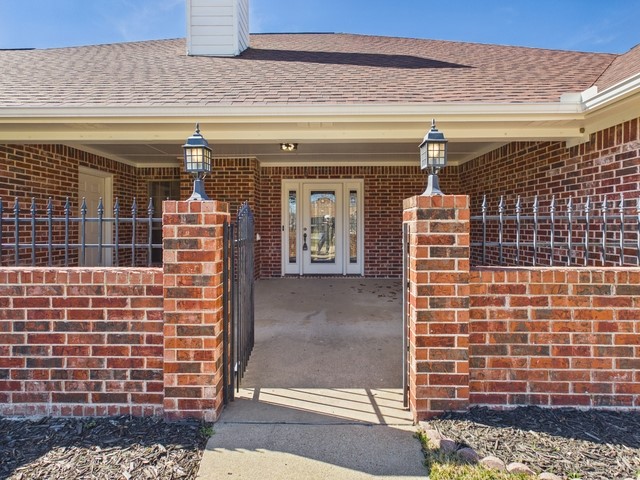 17778 Country Club Drive Kemp TX 75143
