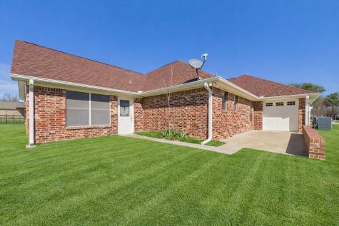 17778 Country Club Drive Kemp TX 75143