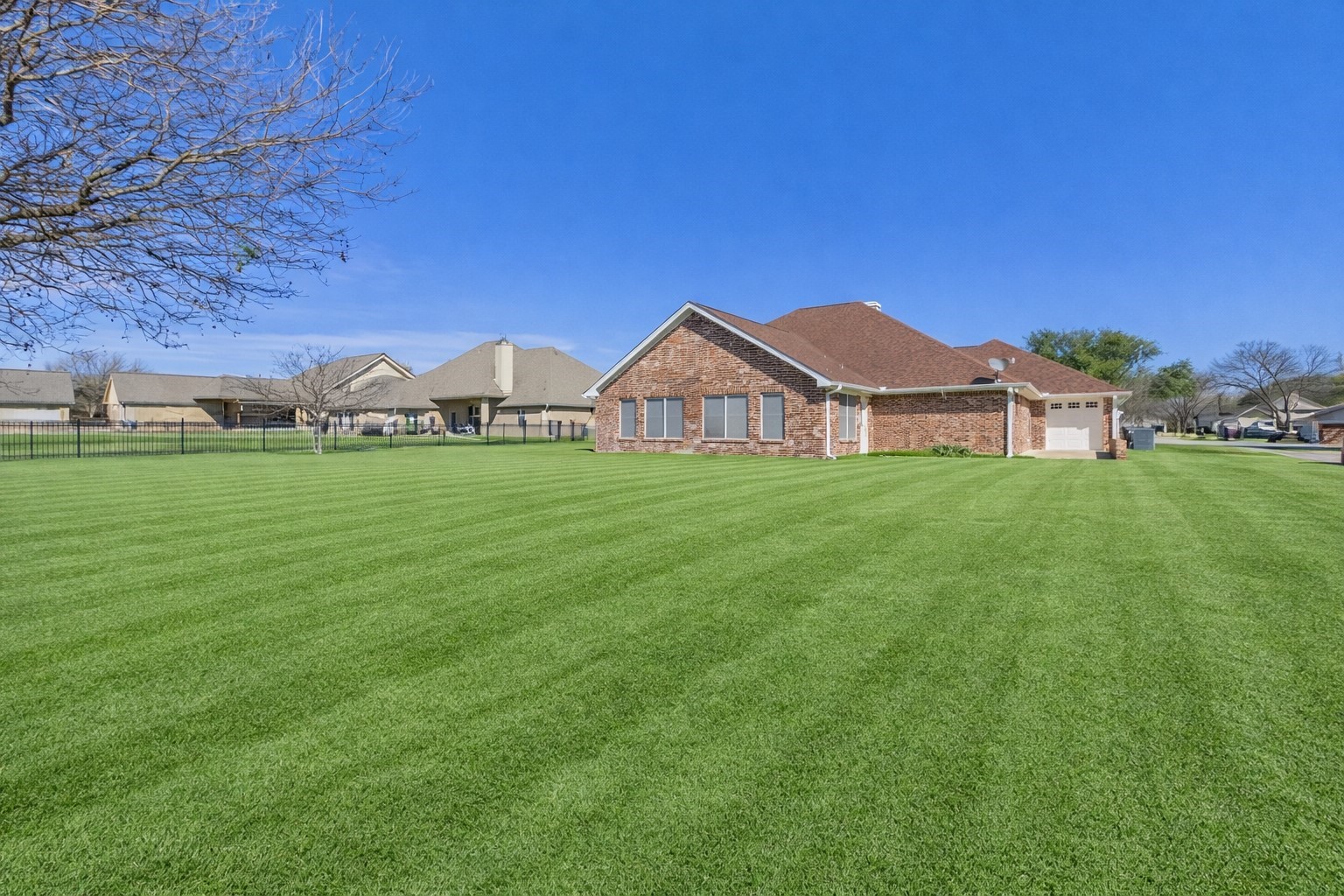 17778 Country Club Drive Kemp TX 75143