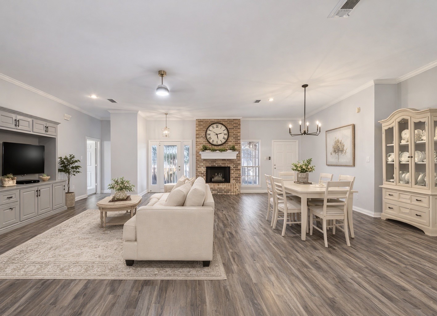 17778 Country Club Drive Kemp TX 75143