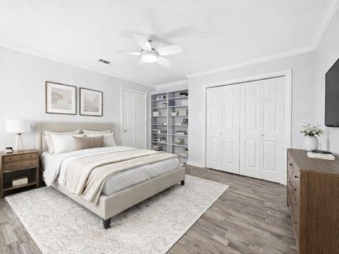 17778 Country Club Drive Kemp TX 75143