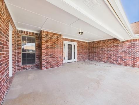 17778 Country Club Drive Kemp TX 75143