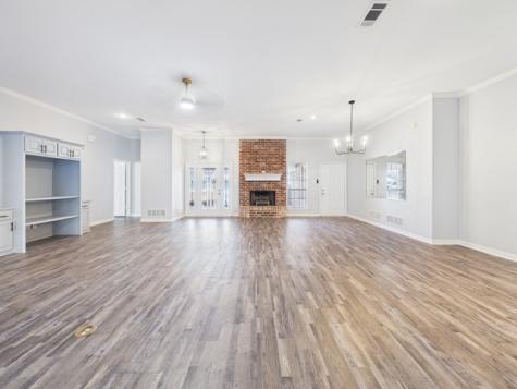 17778 Country Club Drive Kemp TX 75143